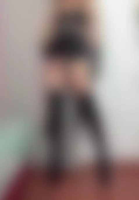 strapon and latex by camilaplayfull