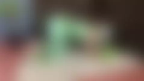 gas mask gym by camilaplayfull