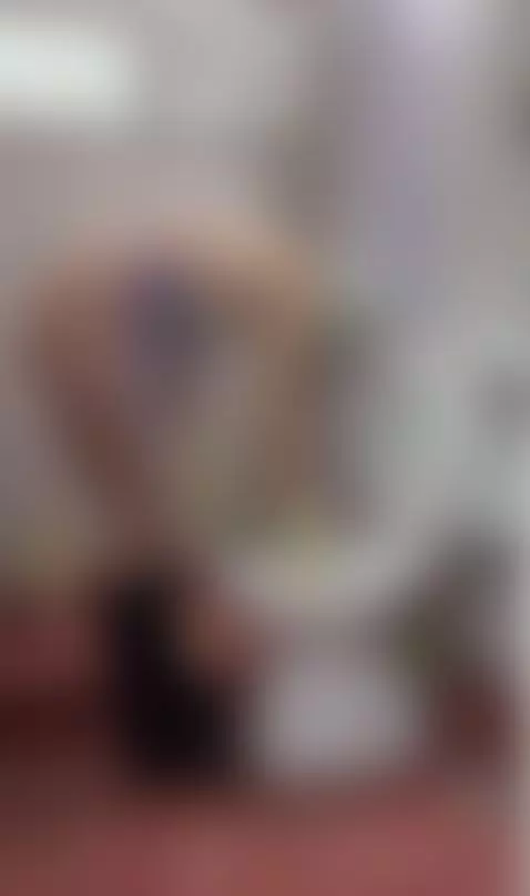 we clean the bathroom together by camilaplayfull