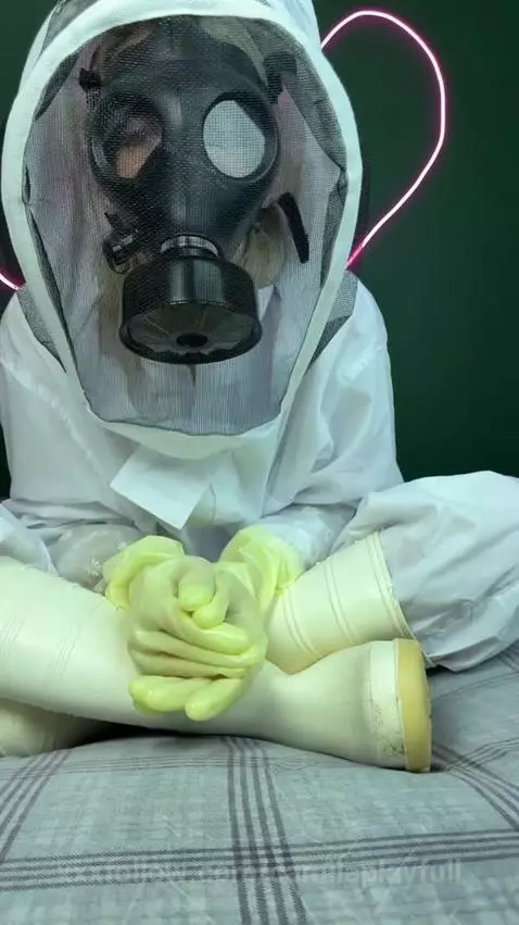 your fetish gril by camilaplayfull