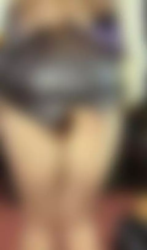 leather ass by camilaplayfull