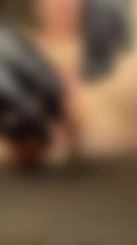 dildo play by camilaplayfull