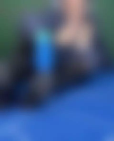 rubber girl by camilaplayfull