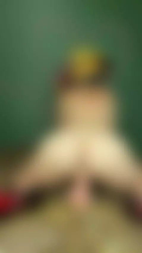 riding by camilaplayfull