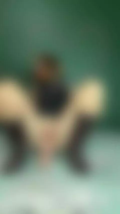 riding dildo by camilaplayfull