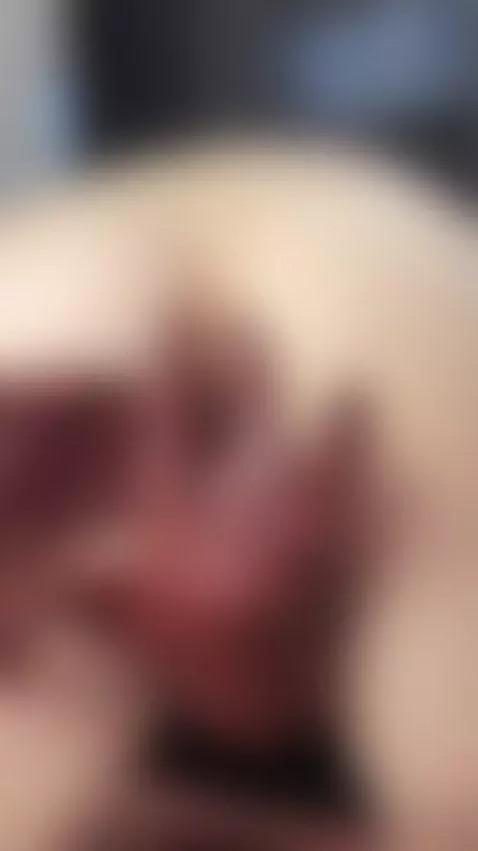 anal play by camilaplayfull