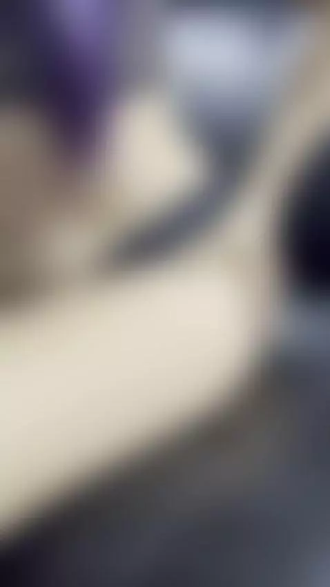 Your girl🤭 by lorenslim