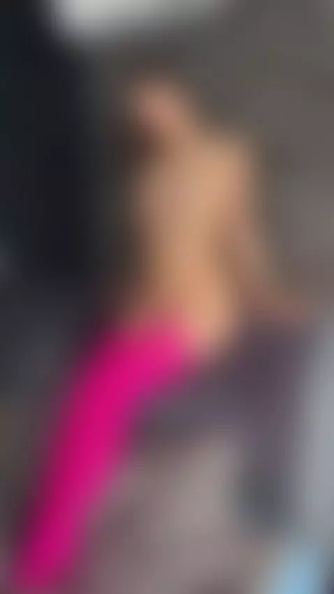 I like when you play with my body, daddy by katecutiepie