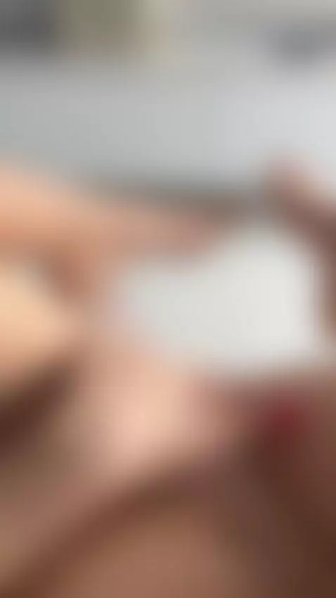 I wanna ride you till you finish inside me by katecutiepie