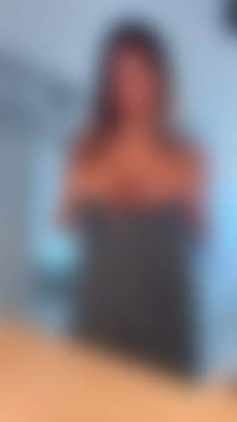 I’m all you’re ever going to want by katecutiepie