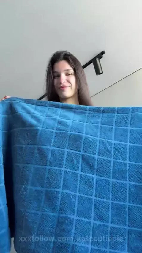 You won’t be able to resist my spell by katecutiepie