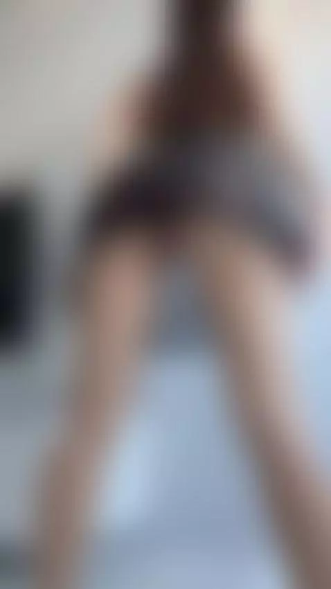 Guess what I’m thinking about by katecutiepie