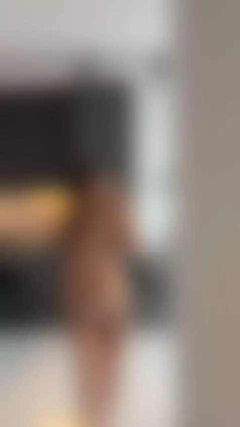 patiently waiting to be covered with your cum by katecutiepie