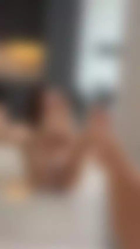 Taste me everywhere by katecutiepie