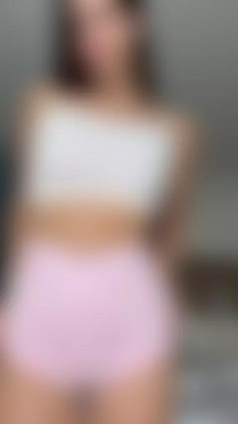 shower me with your hot cum daddy by katecutiepie