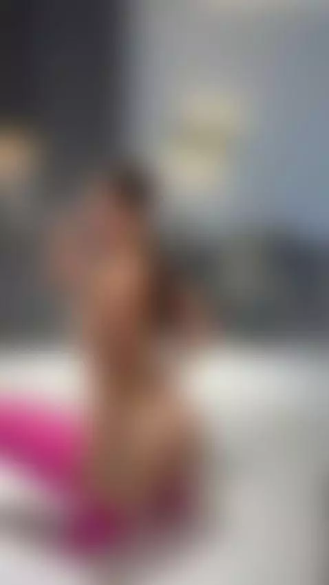 Bored and horny by katecutiepie