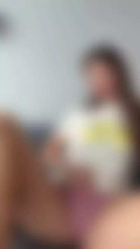 I get wet imagining an older man taking my virginity by katecutiepie