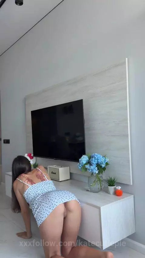 Do you want to fuck me?😘 by katecutiepie