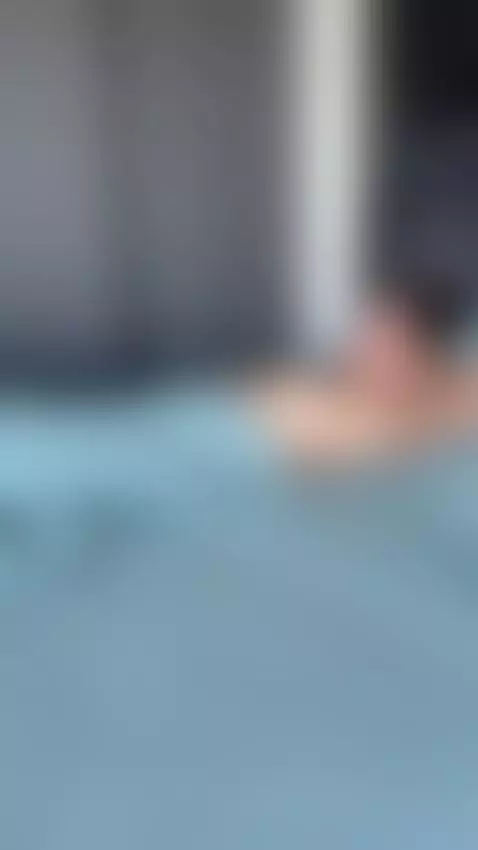 Ready to have some fun, my place or your place ? by katecutiepie