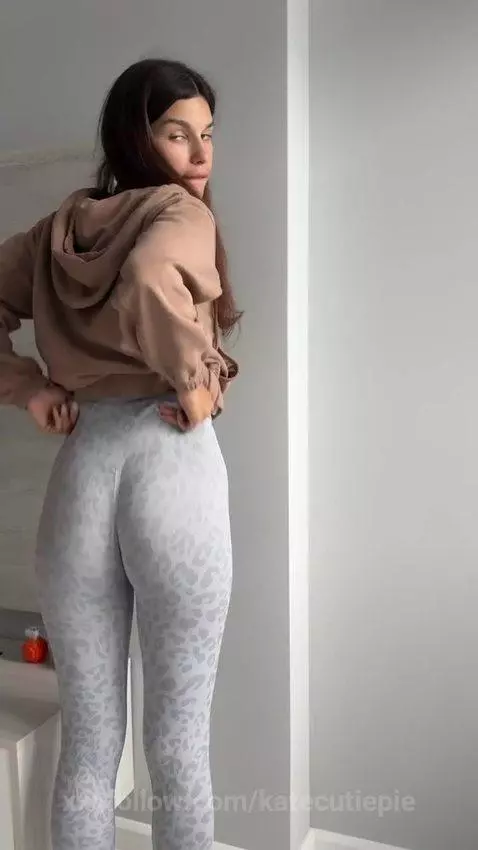 The sluttier I get for you the better by katecutiepie