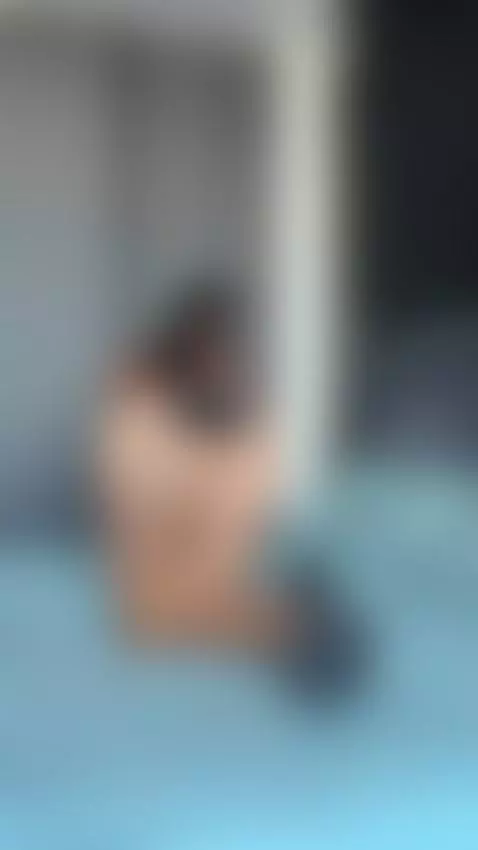 I can feel how hard you're staring by katecutiepie