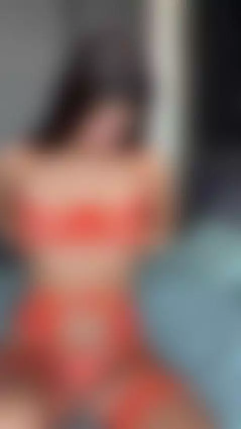 Do you want to relax with me?🤩 by katecutiepie