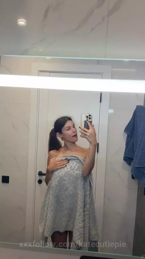 Oh? You love surprises? Perfect. by katecutiepie