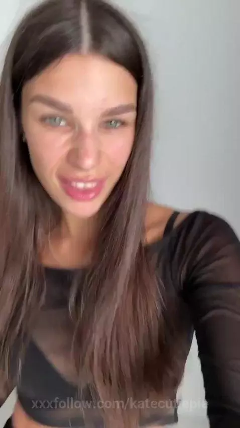 Just your playful little slut looking for some fun by katecutiepie