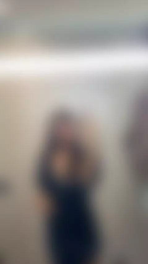 How about some late night naughtiness by katecutiepie