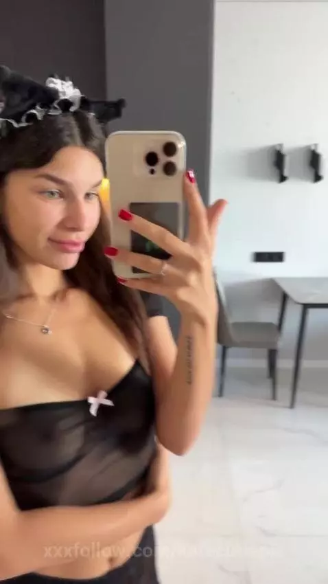 How could I have made this video hotter by katecutiepie