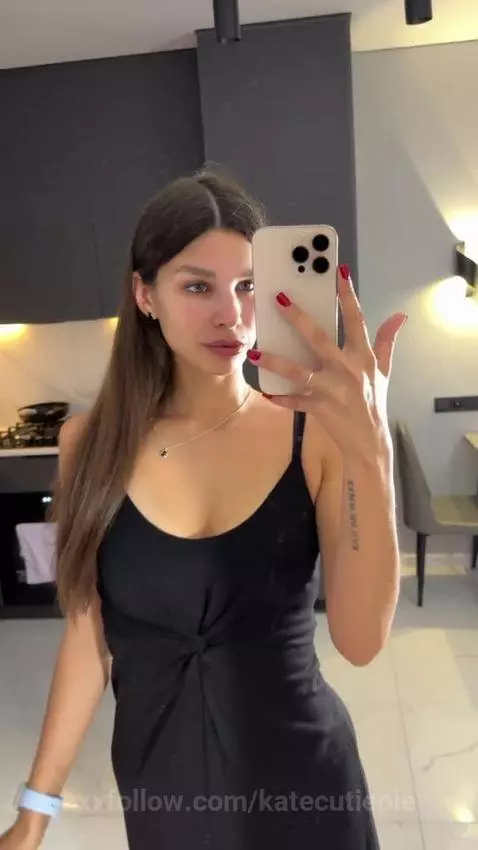 I’m definitely your type of trouble by katecutiepie