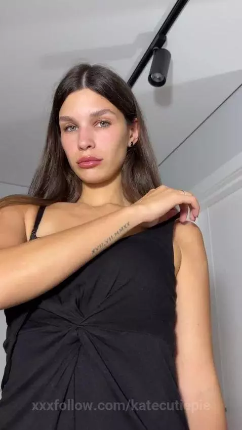 I get wetter when I know you can’t pull out by katecutiepie