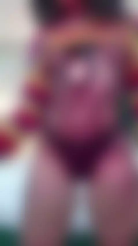 slut dancing by scarlettosborn