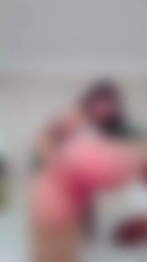 showing my ass by scarlettosborn