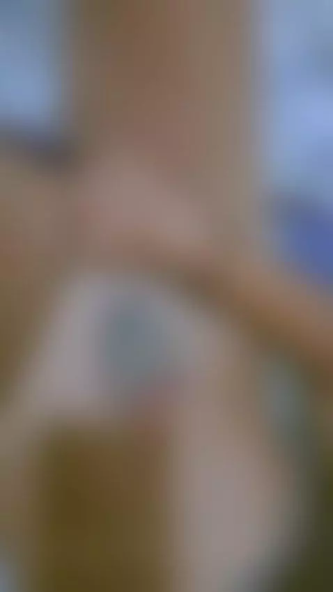 fingering my tght pussy by scarlettosborn