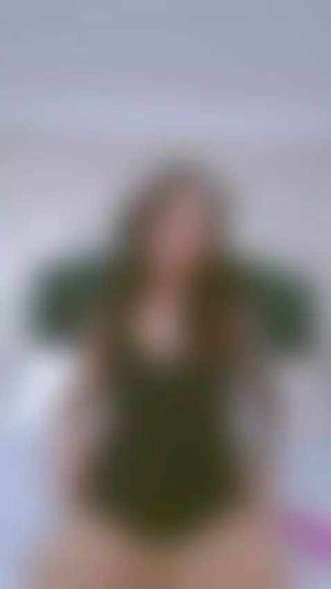 sexy goth girl wants to meet you by scarlettosborn