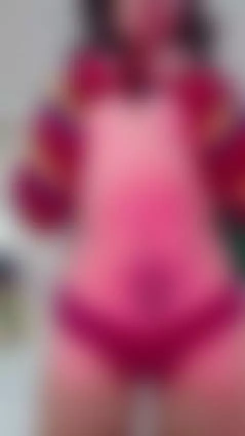 sexy colorfull camwhore by scarlettosborn