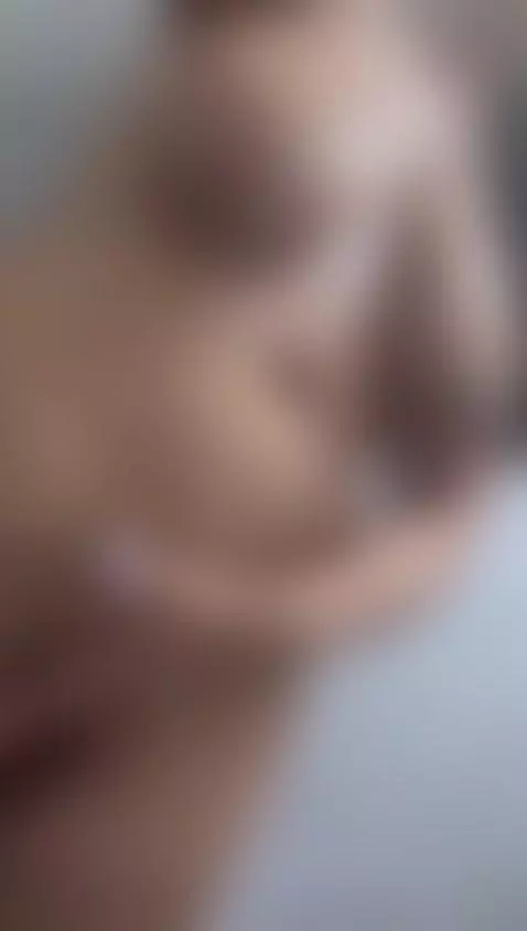 Hot shower, do you want to join? by tatii-moon