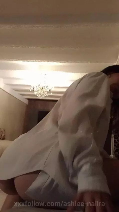 un culo apretado para tu polla dura by ashlee-naiira