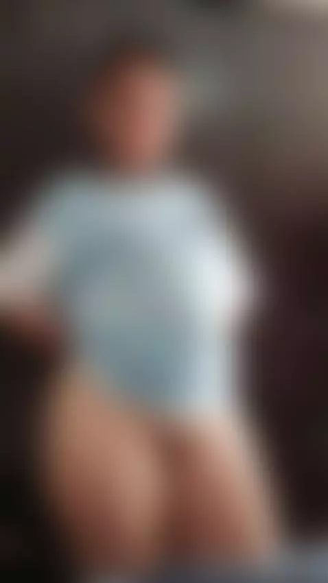 que adorable se ve mi coño by ashlee-naiira