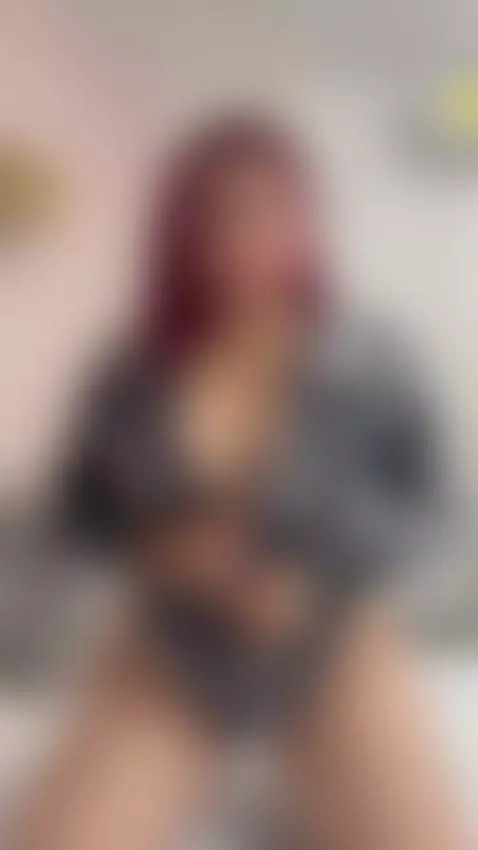 do you want more? by brookehariss