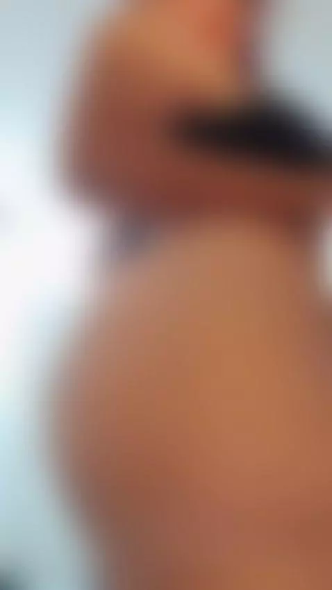 big ass by brookehariss