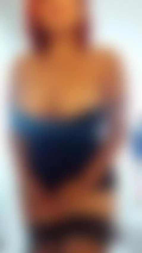 i'm waiting for you by brookehariss