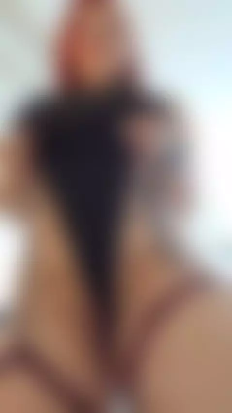 wedgie wet pussy by brookehariss