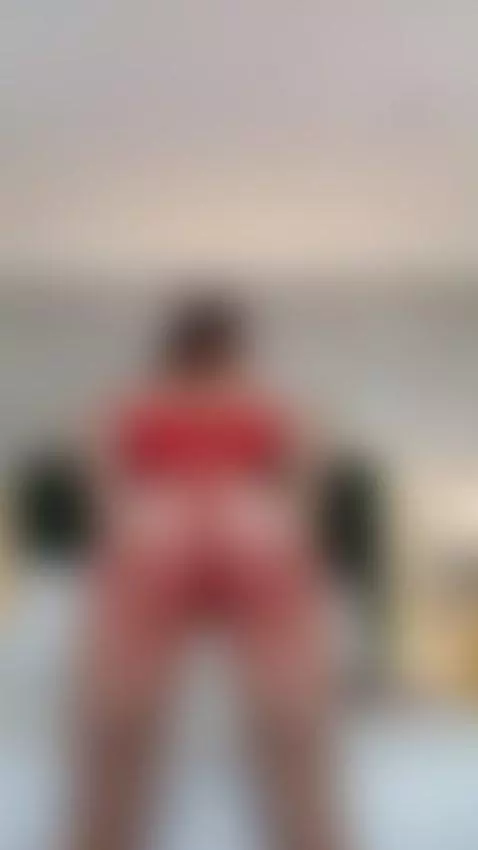 red temptation by tayloradamss