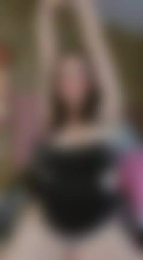 Funny and horny tits of the young Latina by agathaasaenz23