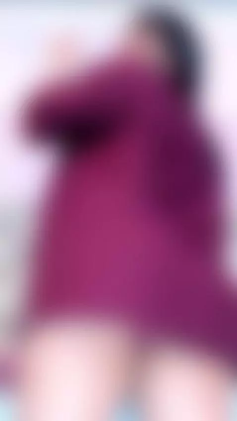 What an ass I have, God by brendagarcia