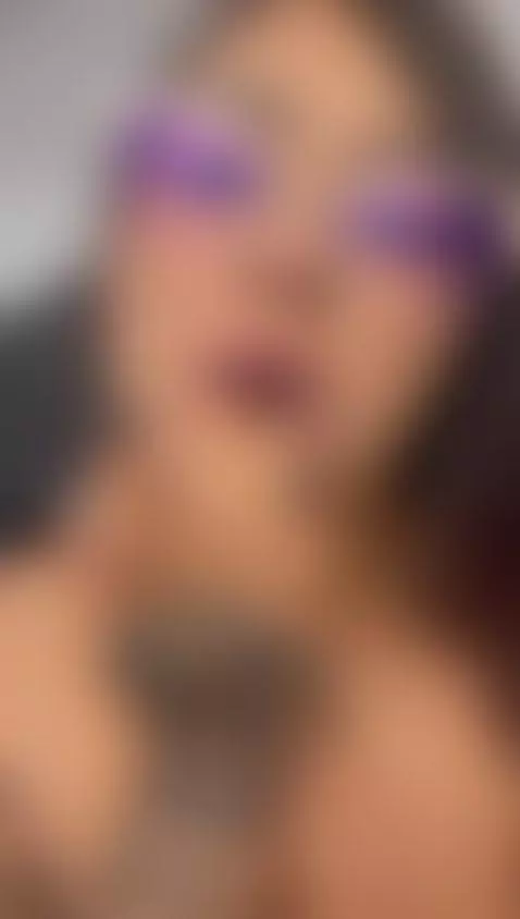 tattoed slut sucking her fingers. is it an invitation? by siennascott