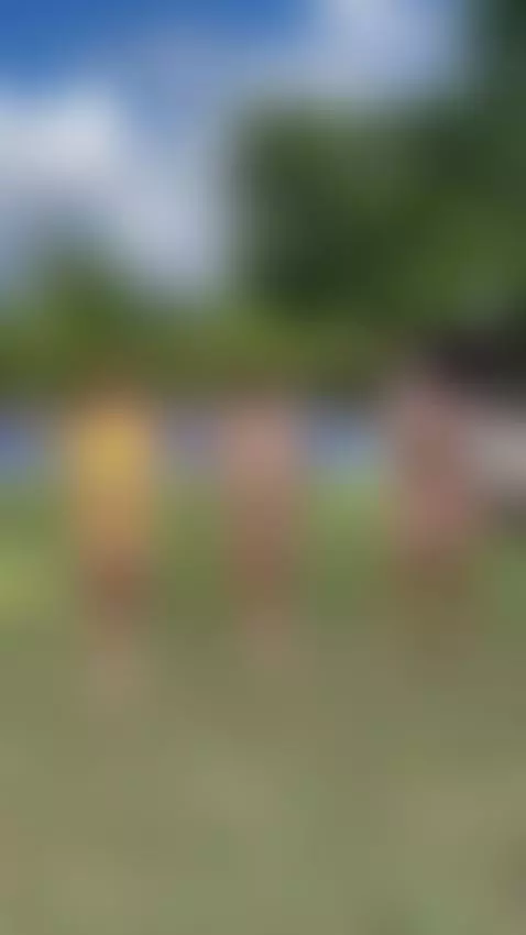 Three wild girls, laughs, air tits and a direct wet jump to ... by zoeemartinezz