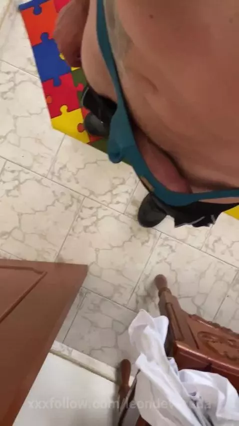 Leon de Vereda by leondevereda